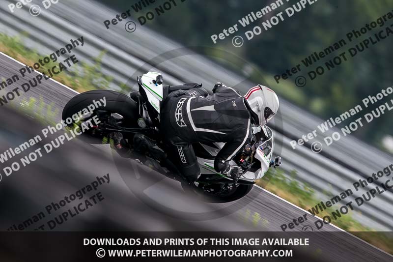 25 to 27th july 2019;Slovakia Ring;event digital images;motorbikes;no limits;peter wileman photography;trackday;trackday digital images